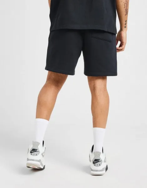 Jordan Shorts M J Brkln Lbr Gfx