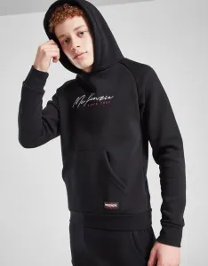 Mckenzie Mikina S Kapucňou Racer Flc Oh Hd
