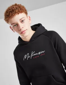 Mckenzie Mikina S Kapucňou Racer Flc Oh Hd