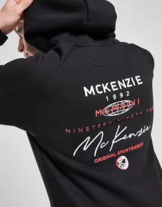 Mckenzie Mikina S Kapucňou Racer Flc Oh Hd
