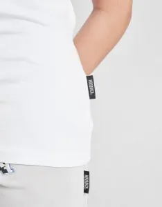 Hoodrich Tričko Splat Tee Wht/blu