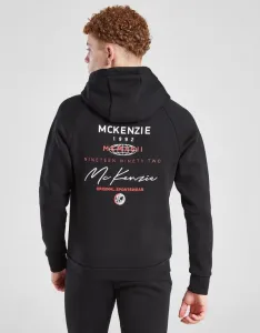 Mckenzie Mikina S Kapucňou Racer Flc Oh Hd