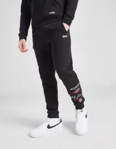 Mckenzie Nohavice  Racer Flc Pnt