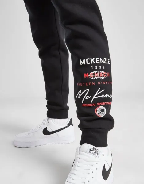 Mckenzie Nohavice  Racer Flc Pnt