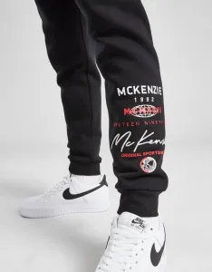 Mckenzie Nohavice  Racer Flc Pnt