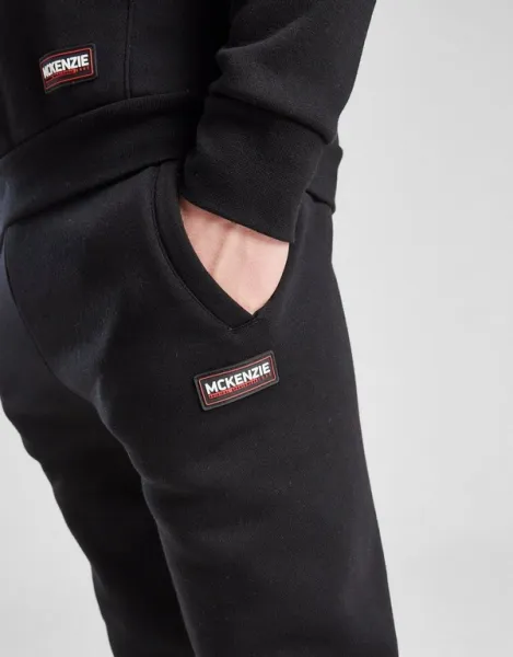 Mckenzie Nohavice  Racer Flc Pnt