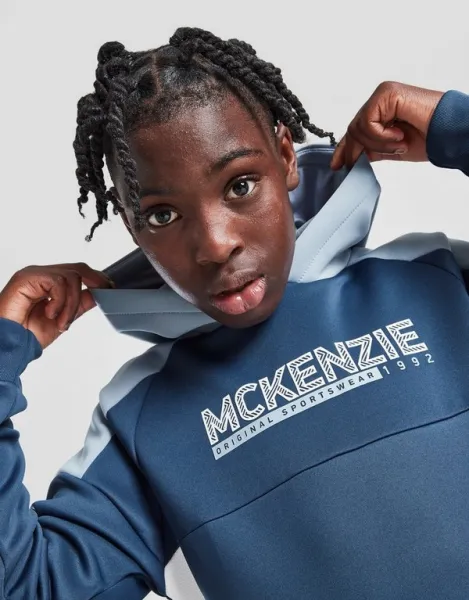 Mckenzie Mikina S Kapucňou Nova Ply