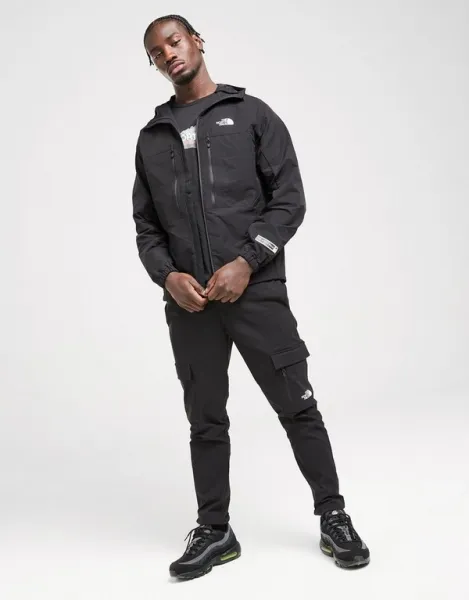 The North Face Nohavice  Cargo Trishul