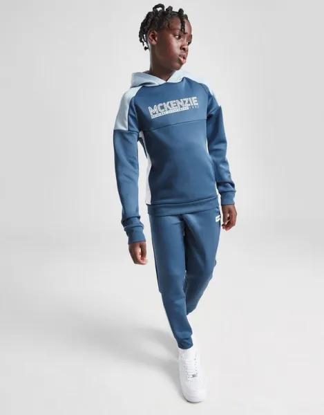 Mckenzie Mikina S Kapucňou Nova Ply