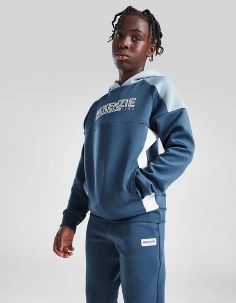 Mckenzie Mikina S Kapucňou Nova Ply