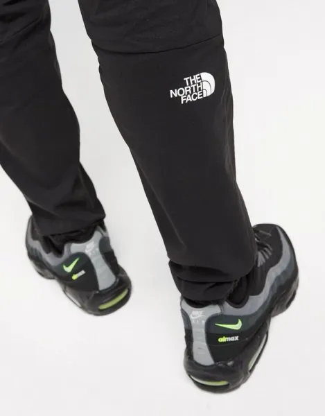 The North Face Nohavice  Cargo Trishul