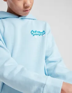 Hoodrich Mikina S Kapucňou Graffiti
