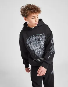 Supply&demand Mikina S Kapucňou Praise