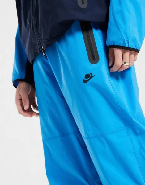 Nike Nohavice  M Nk Tch Wvn Pnt Os