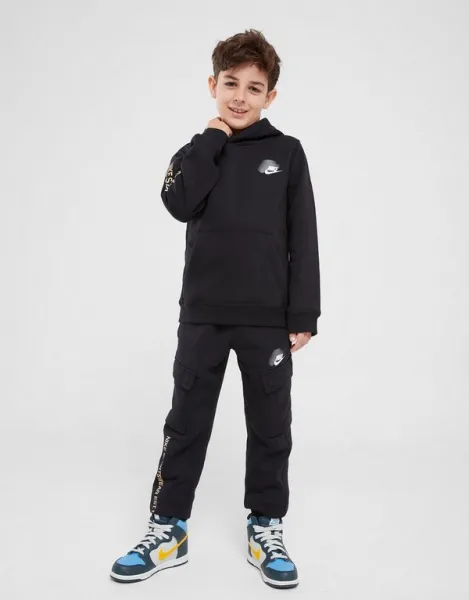 Nike Nohavice  B Nsw Si Cargo Pant Bb B