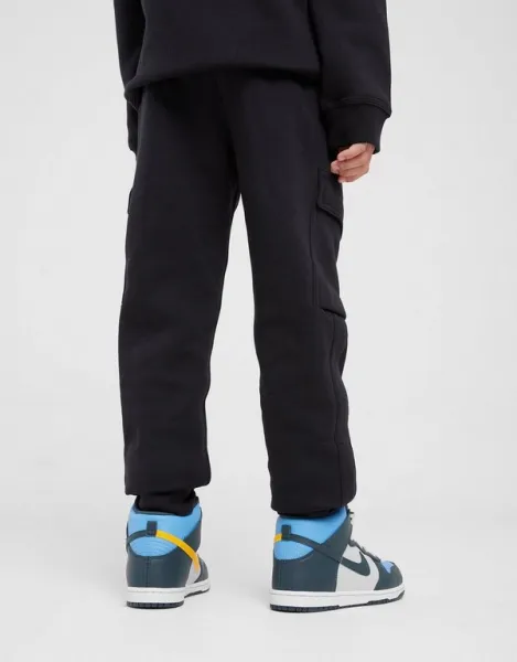Nike Nohavice  B Nsw Si Cargo Pant Bb B