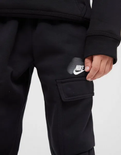 Nike Nohavice  B Nsw Si Cargo Pant Bb B