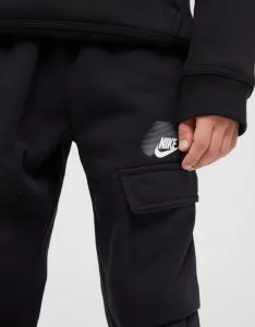 Nike Nohavice  B Nsw Si Cargo Pant Bb B