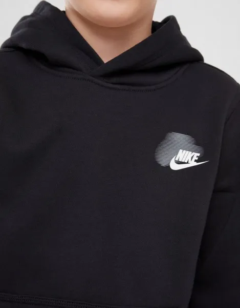 Nike Mikina S Kapucňou B Nsw Si Flc Po Hoodie Bb2 B
