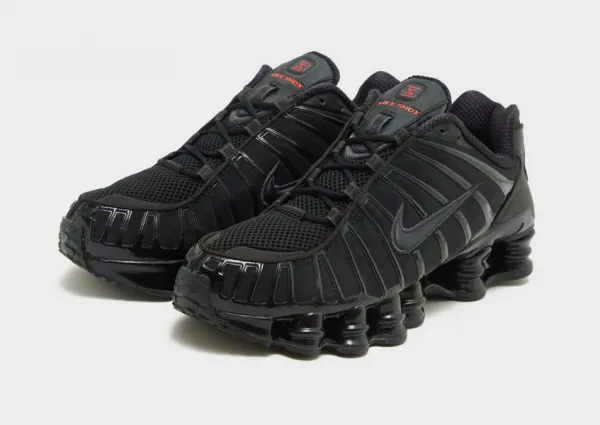 Nike Shox Tl