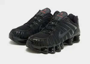 Nike Shox Tl