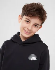 Nike Mikina S Kapucňou B Nsw Si Flc Po Hoodie Bb2 B
