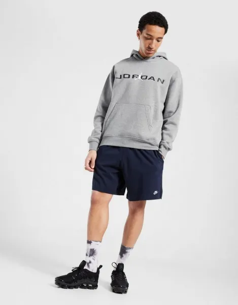 Nike Šortky  M Nk Club Knit Short