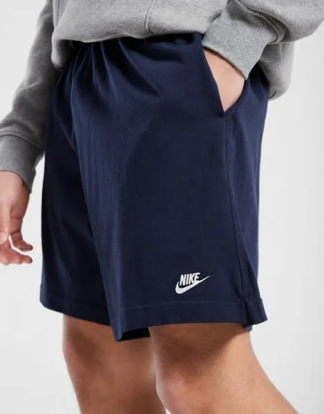 Nike Šortky  M Nk Club Knit Short
