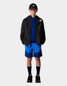 The North Face Bunda Teen Zipline Rain Jacket