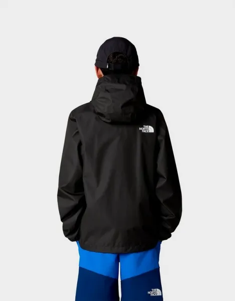 The North Face Bunda Teen Zipline Rain Jacket