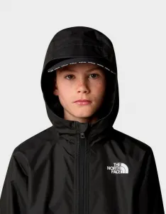 The North Face Bunda Teen Zipline Rain Jacket