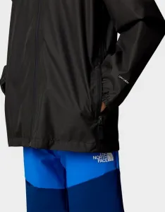 The North Face Bunda Teen Zipline Rain Jacket
