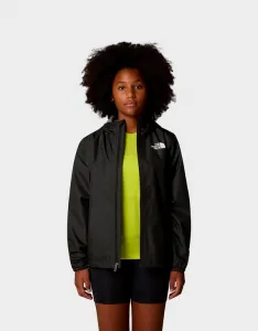 The North Face Bunda Teen Zipline Rain Jacket