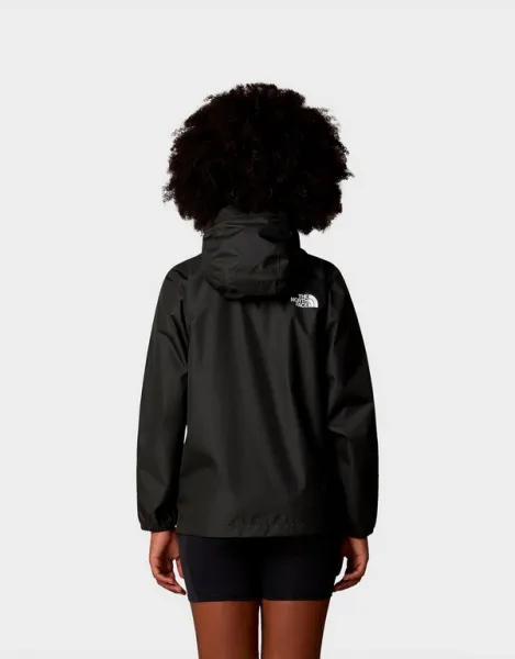 The North Face Bunda Teen Zipline Rain Jacket