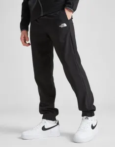 The North Face Nohavice  On Trail Wvn Pt Black