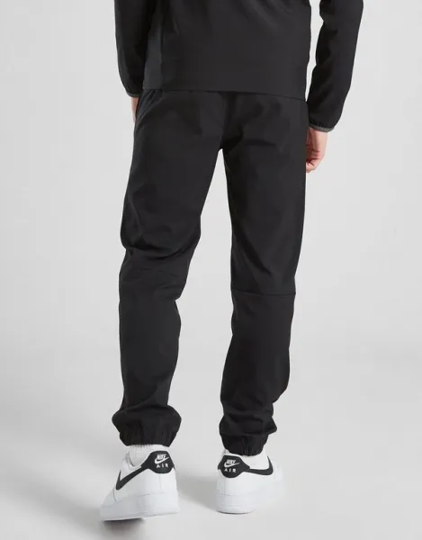 The North Face Nohavice  On Trail Wvn Pt Black