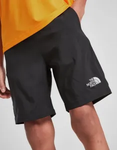The North Face Šortky  Reactor Short Black