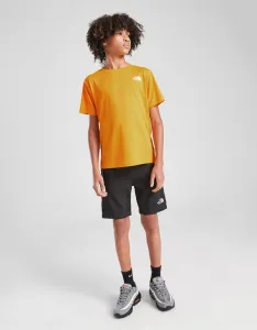 The North Face Šortky  Reactor Short Black