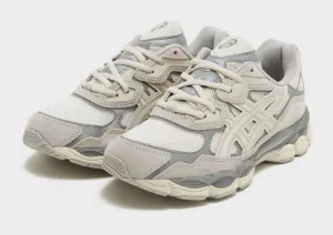 Asics Gel-NYC “Cream Oyster” (1201A789-103)