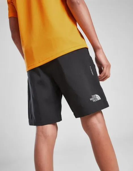 The North Face Šortky  Reactor Short Black