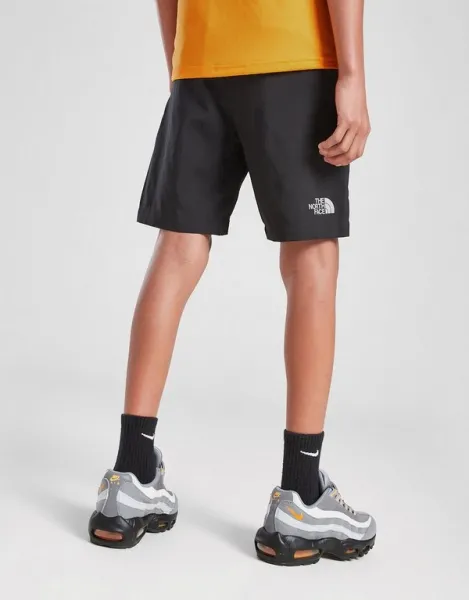 The North Face Šortky  Reactor Short Black