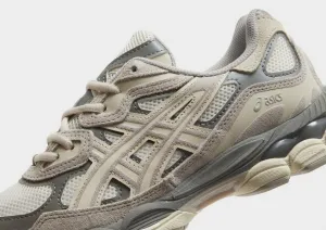 Asics Gel-NYC “Cream Oyster” (1201A789-103)