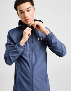 Under Armour Mikina   S Kapucňou Lockup Wvn