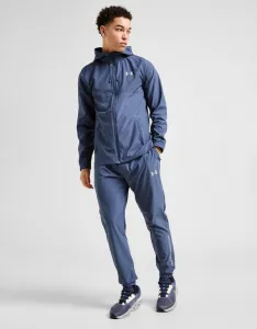 Under Armour Mikina   S Kapucňou Lockup Wvn