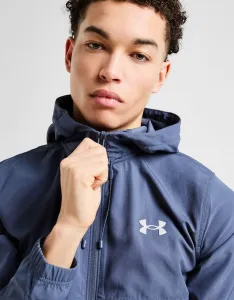 Under Armour Mikina   S Kapucňou Lockup Wvn