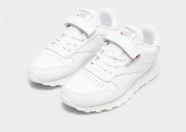 Reebok Cl Leather