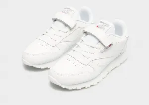 Reebok Cl Leather