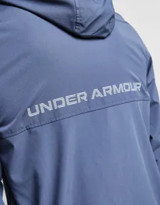 Under Armour Mikina   S Kapucňou Lockup Wvn