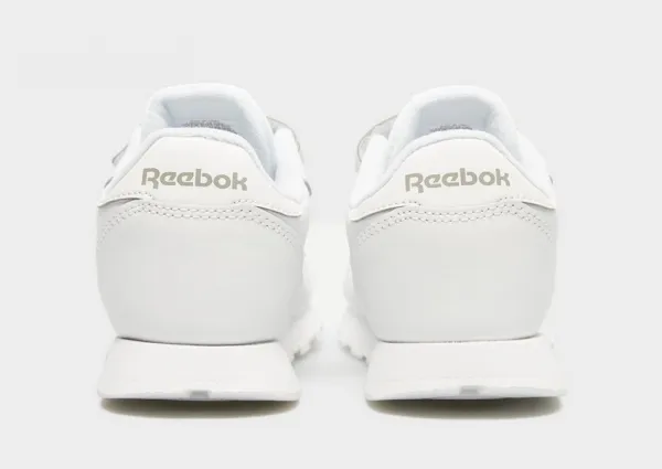Reebok Cl Leather