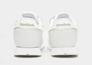 Reebok Cl Leather